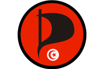 Le Parti pirate tunisien sort de l’ombre